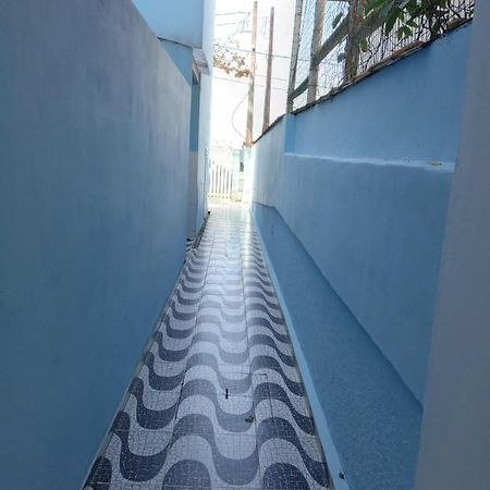 Kitinet Da Casa Azul Praia Das Toninhas Ubatuba Exterior photo